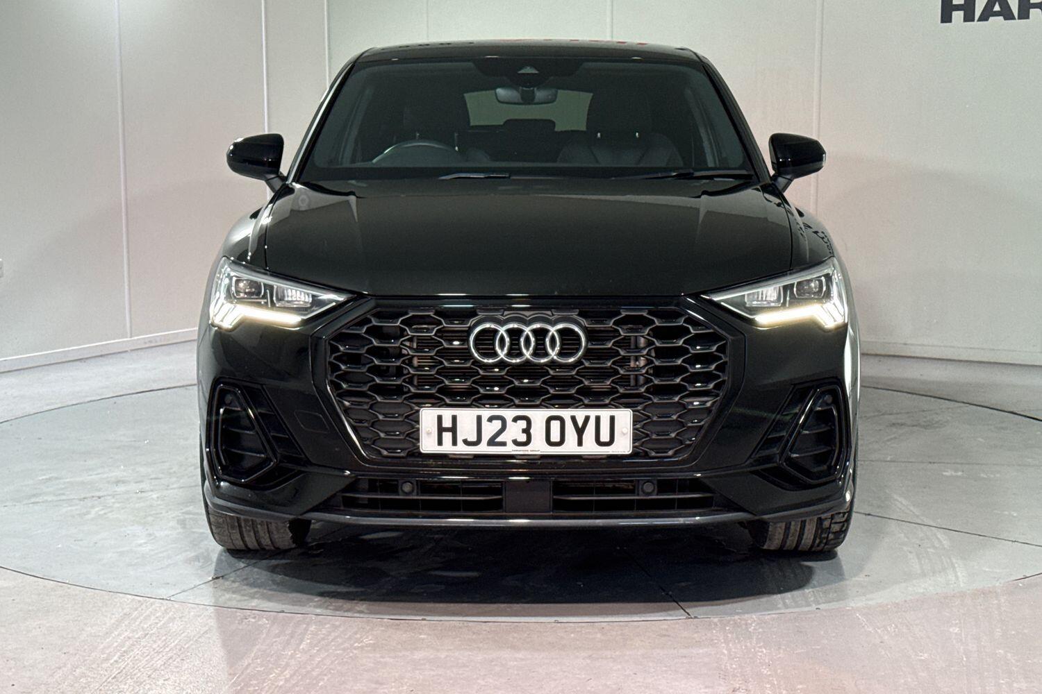 Used Audi Q3 2023 for sale - 77109254: Photo 11