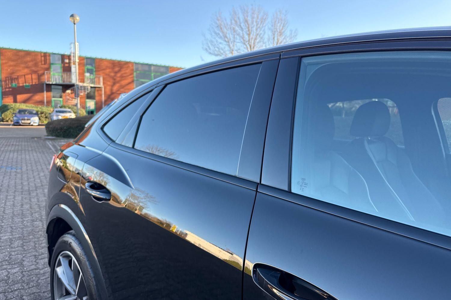 Used Audi Q3 2023 for sale - 77109254: Photo 15