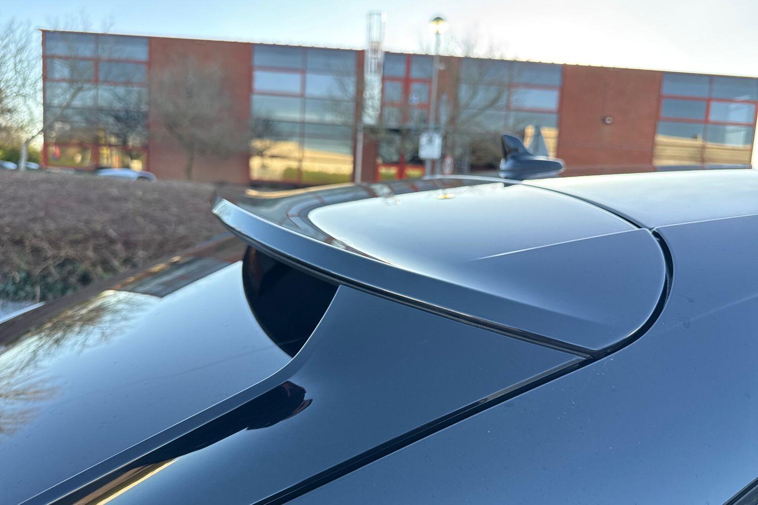 Used Audi Q3 2023 for sale - 77109254: Photo 16