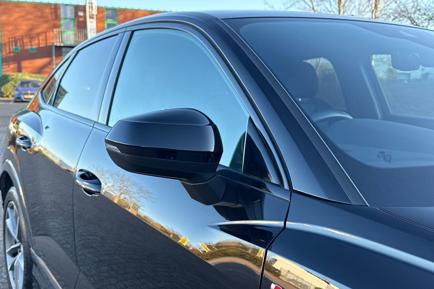 Used Audi Q3 2023 for sale - 77109254: Photo 17