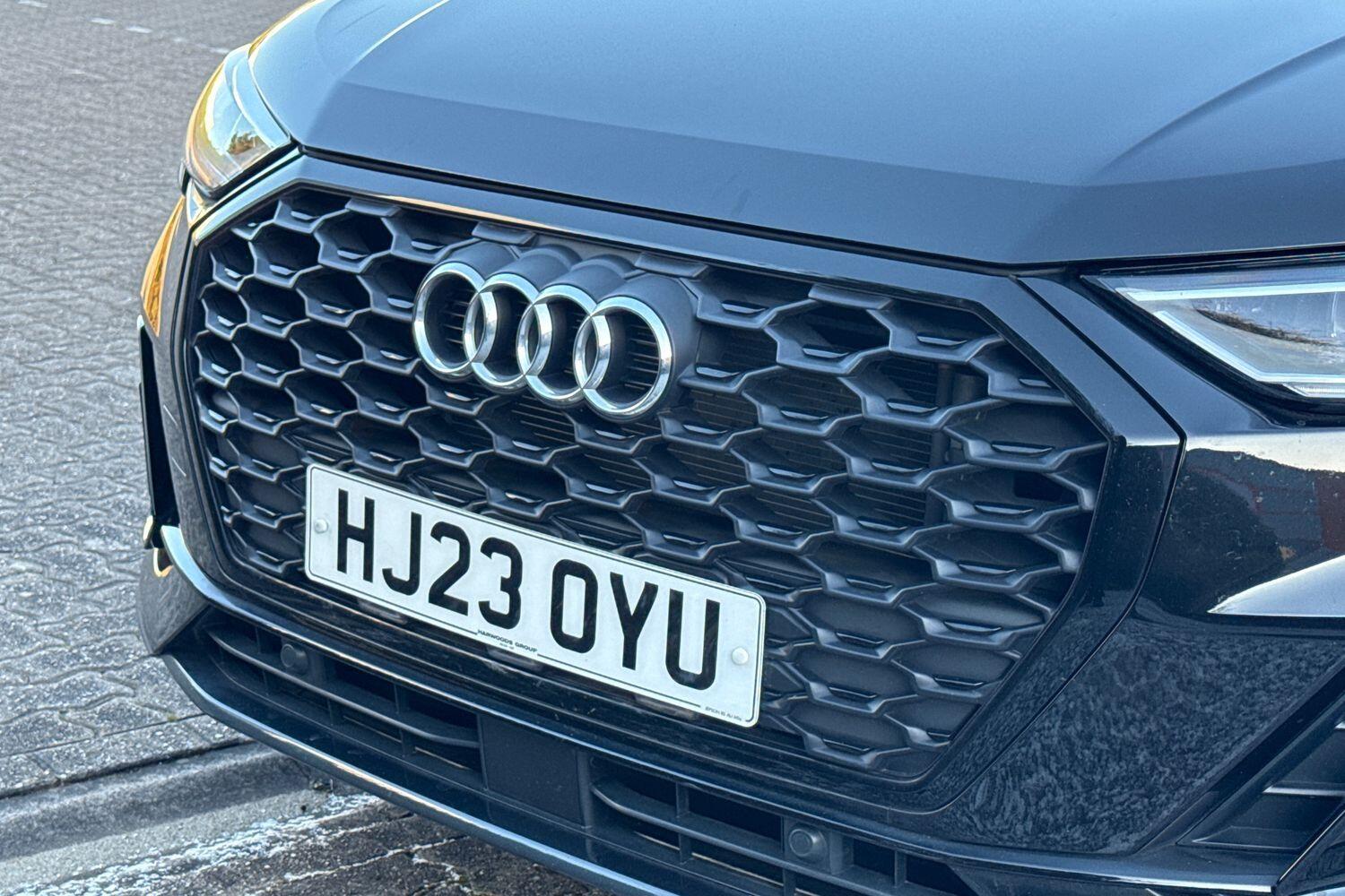 Used Audi Q3 2023 for sale - 77109254: Photo 18