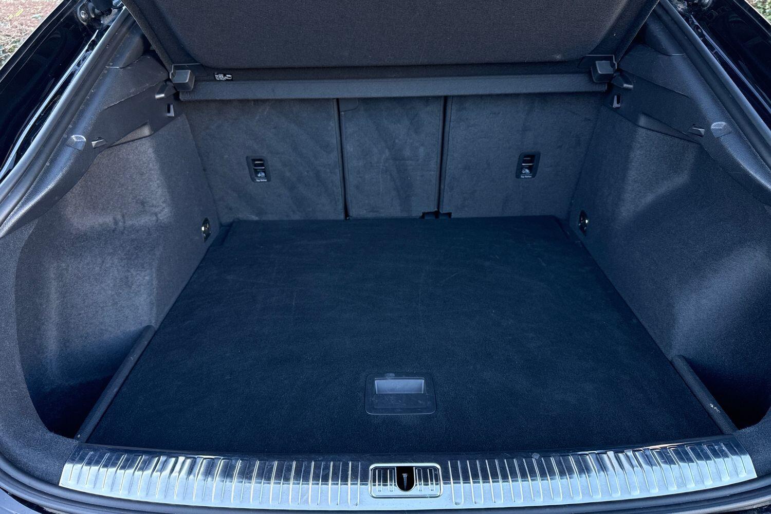 Used Audi Q3 2023 for sale - 77109254: Photo 19