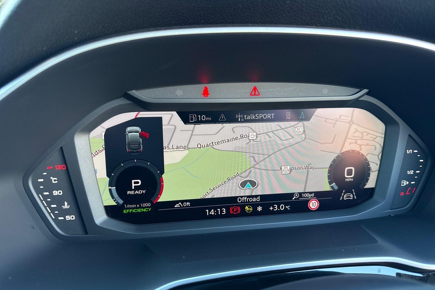 Used Audi Q3 2023 for sale - 77109254: Photo 24