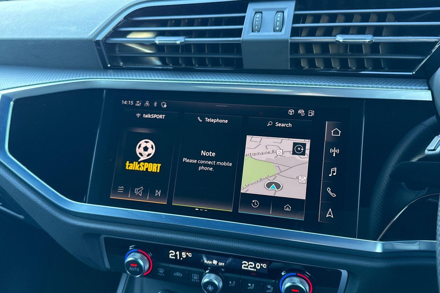 Used Audi Q3 2023 for sale - 77109254: Photo 26