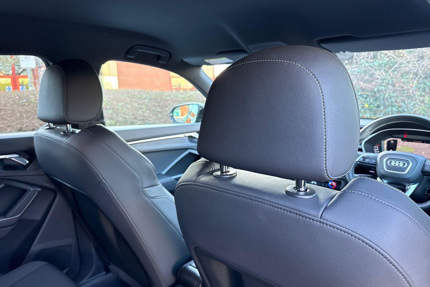 Used Audi Q3 2023 for sale - 77109254: Photo 27