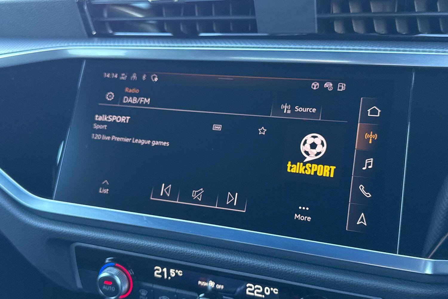 Used Audi Q3 2023 for sale - 77109254: Photo 28