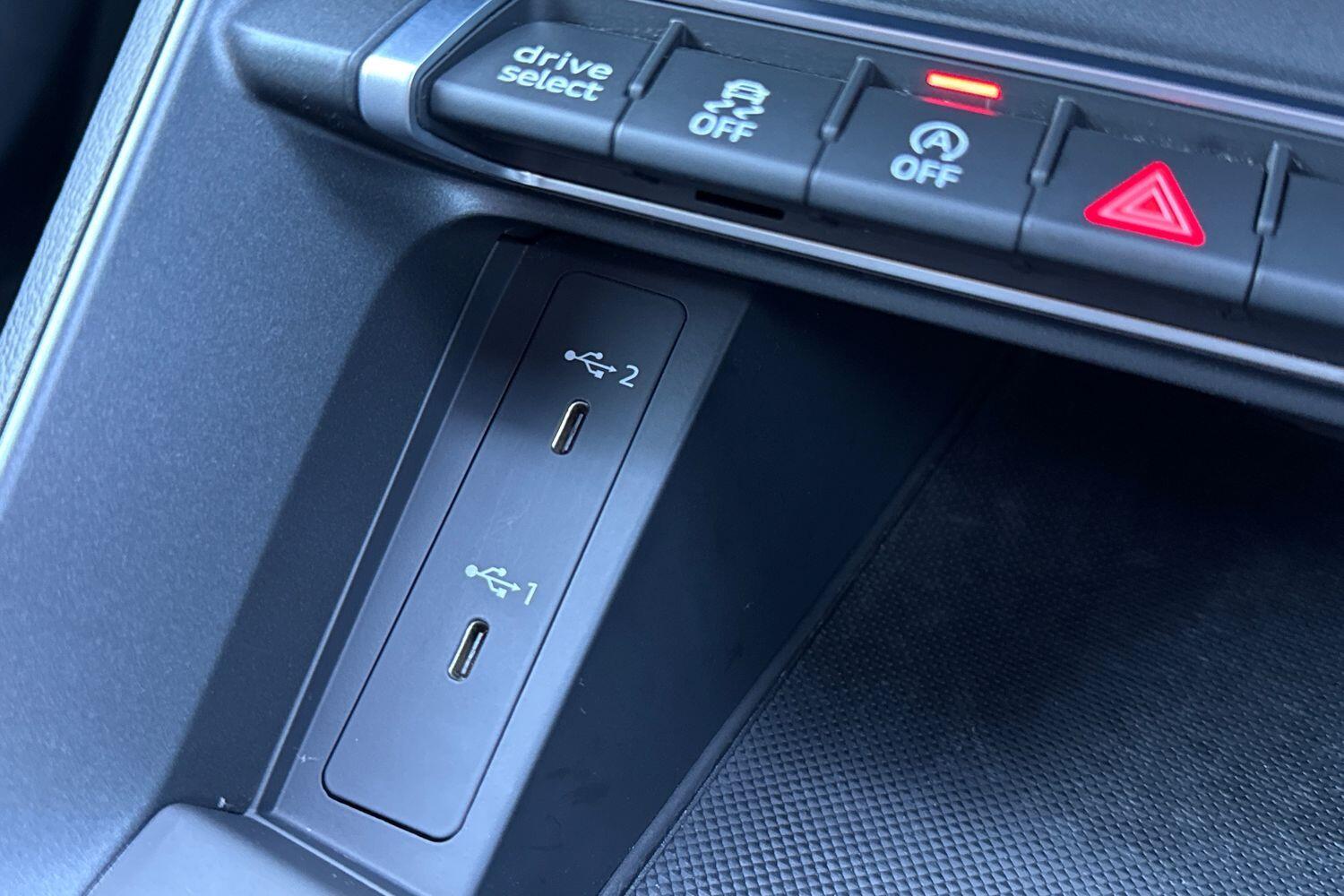 Used Audi Q3 2023 for sale - 77109254: Photo 29