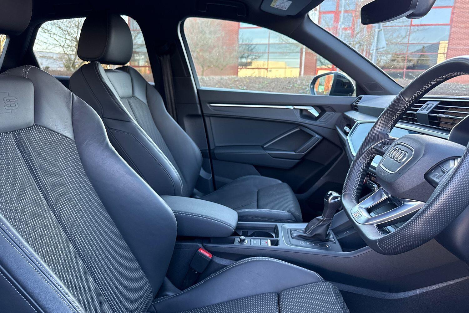 Used Audi Q3 2023 for sale - 77109254: Photo 30