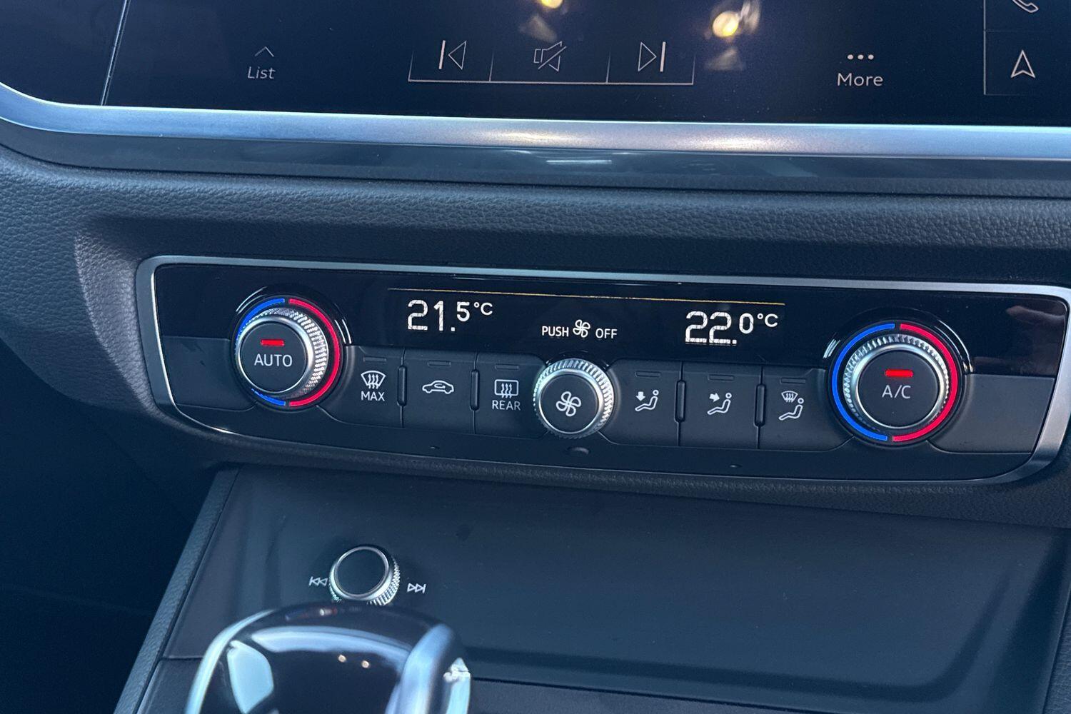 Used Audi Q3 2023 for sale - 77109254: Photo 31