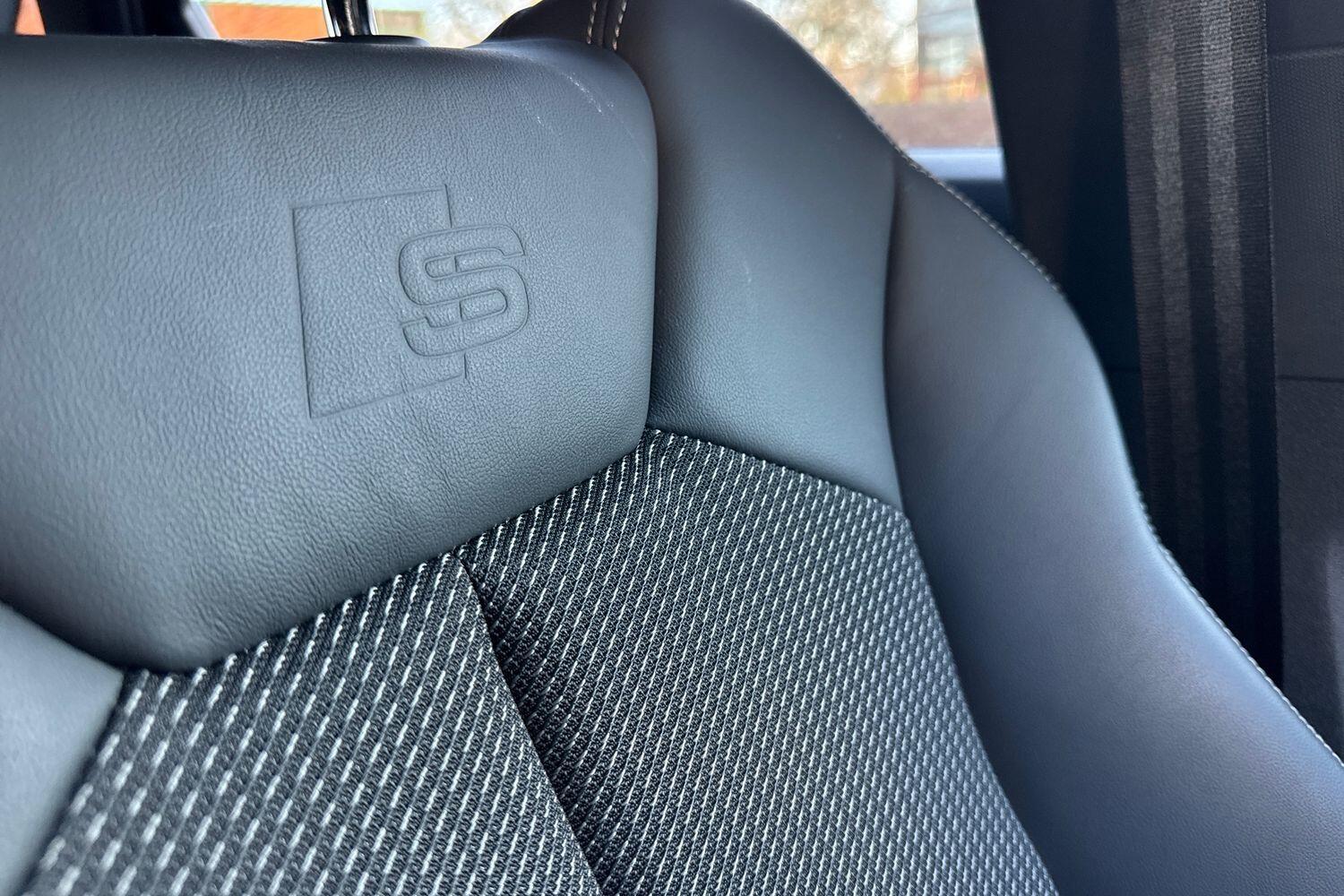 Used Audi Q3 2023 for sale - 77109254: Photo 32