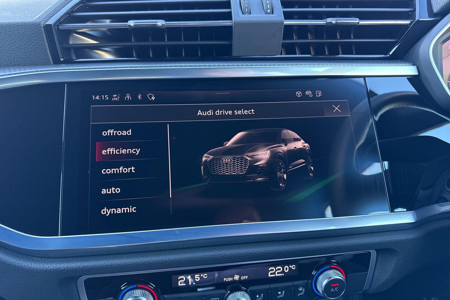 Used Audi Q3 2023 for sale - 77109254: Photo 34