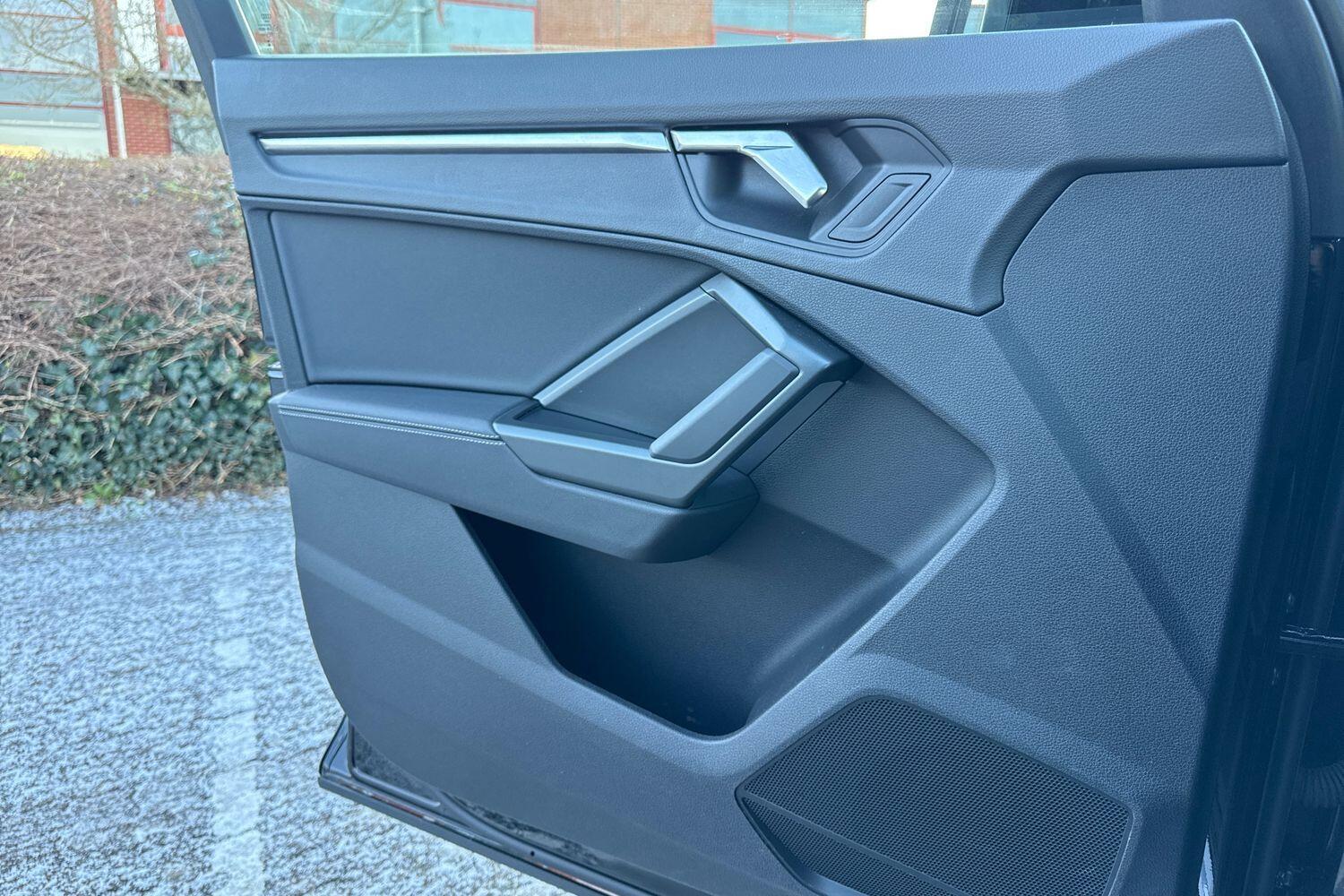 Used Audi Q3 2023 for sale - 77109254: Photo 36