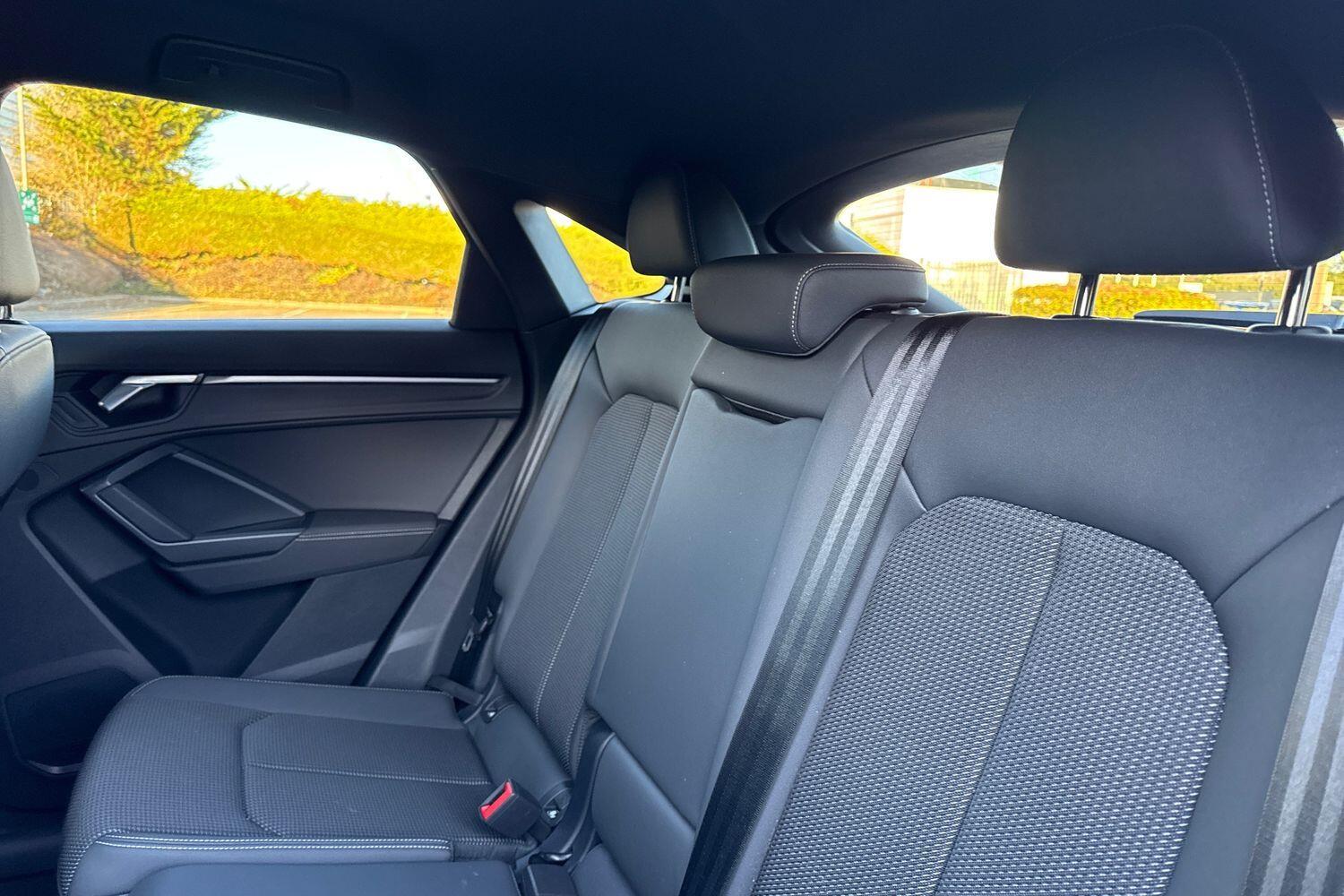 Used Audi Q3 2023 for sale - 77109254: Photo 40