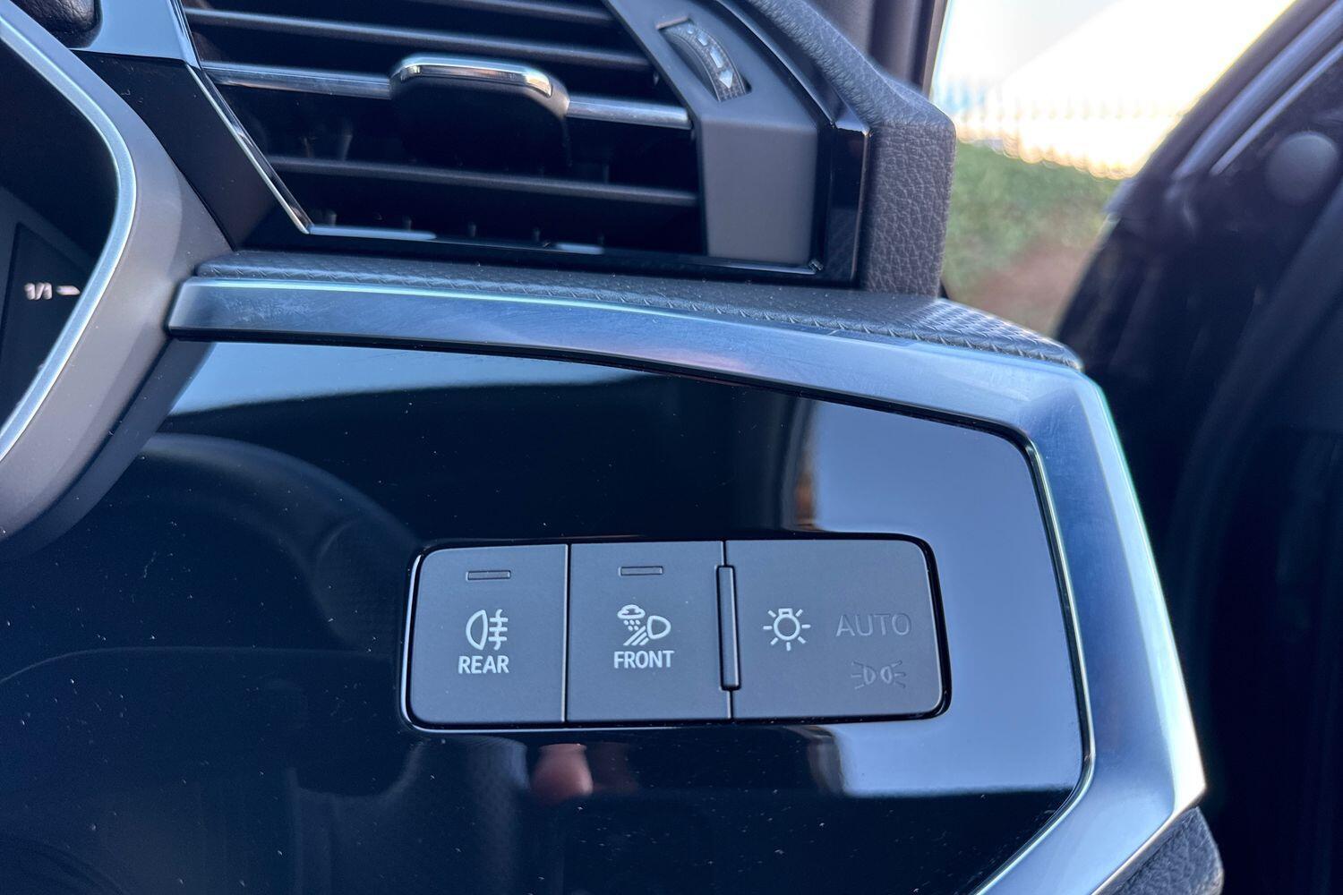 Used Audi Q3 2023 for sale - 77109254: Photo 43