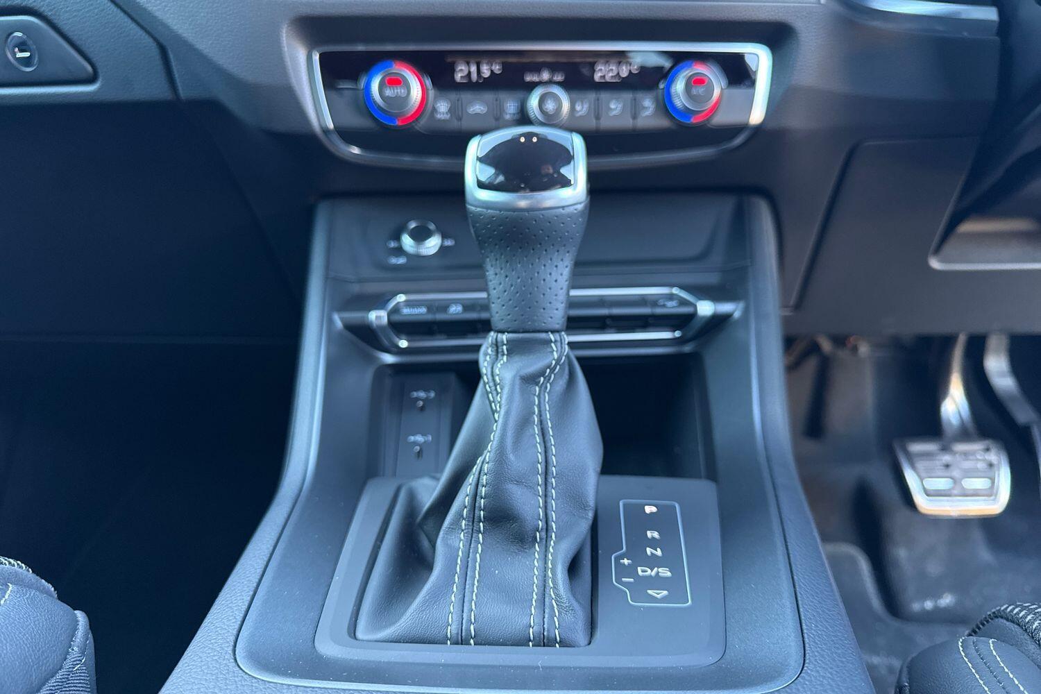 Used Audi Q3 2023 for sale - 77109254: Photo 46