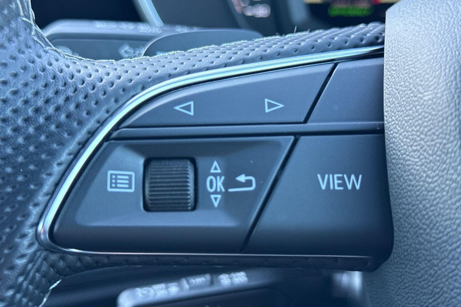 Used Audi Q3 2023 for sale - 77109254: Photo 47