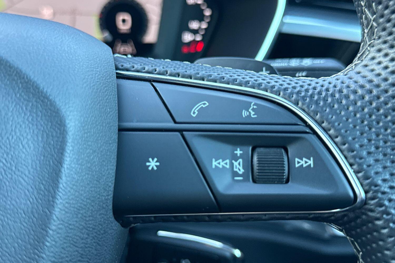 Used Audi Q3 2023 for sale - 77109254: Photo 48