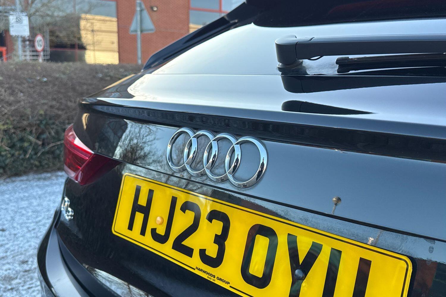 Used Audi Q3 2023 for sale - 77109254: Photo 5