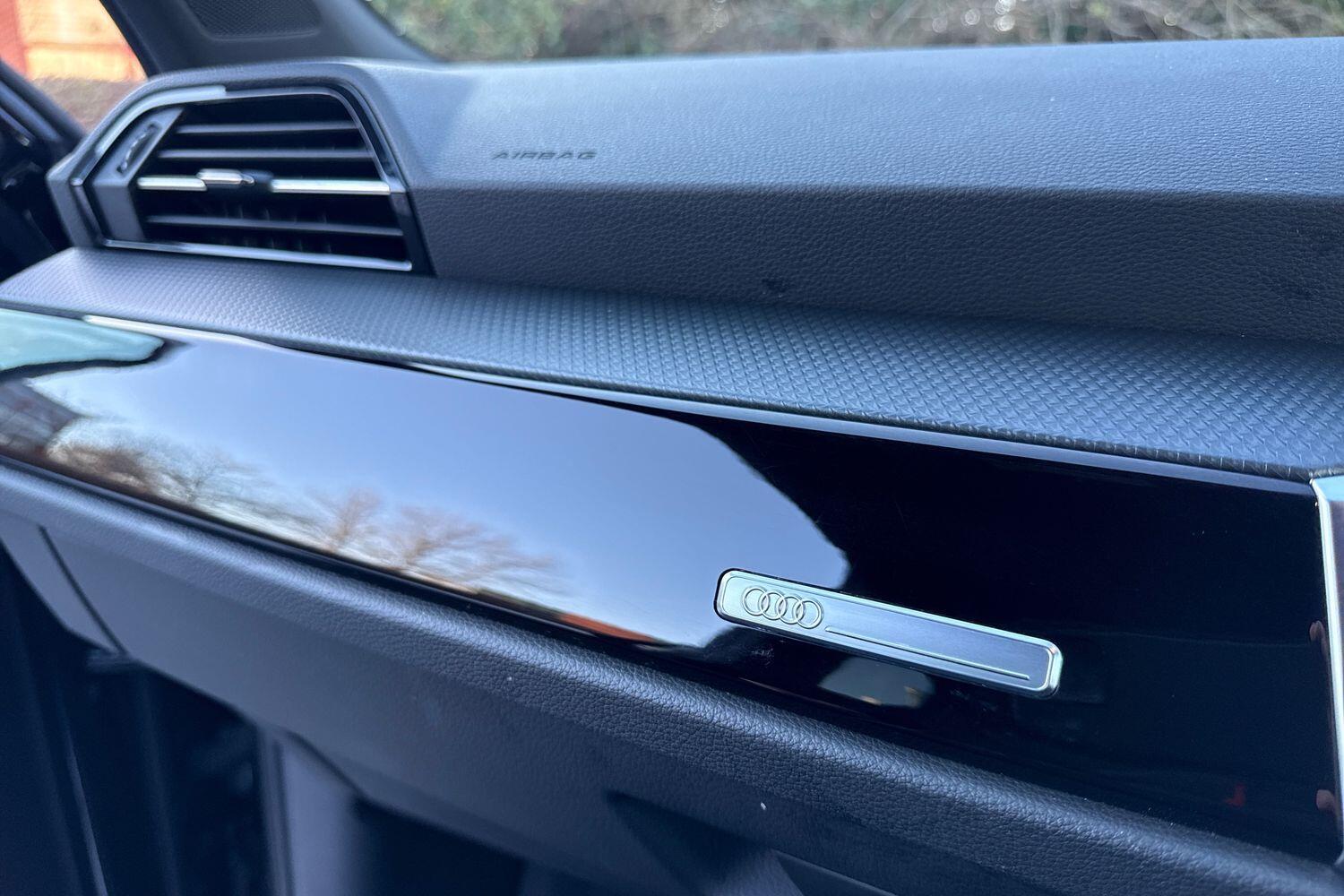 Used Audi Q3 2023 for sale - 77109254: Photo 52