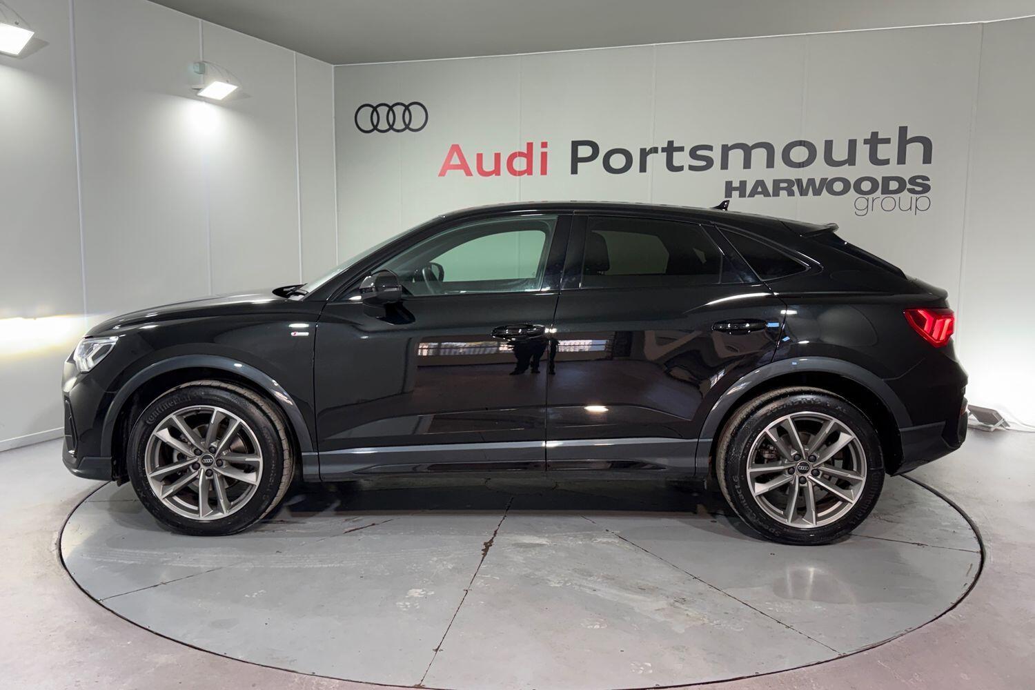 Used Audi Q3 2023 for sale - 77109254: Photo 9