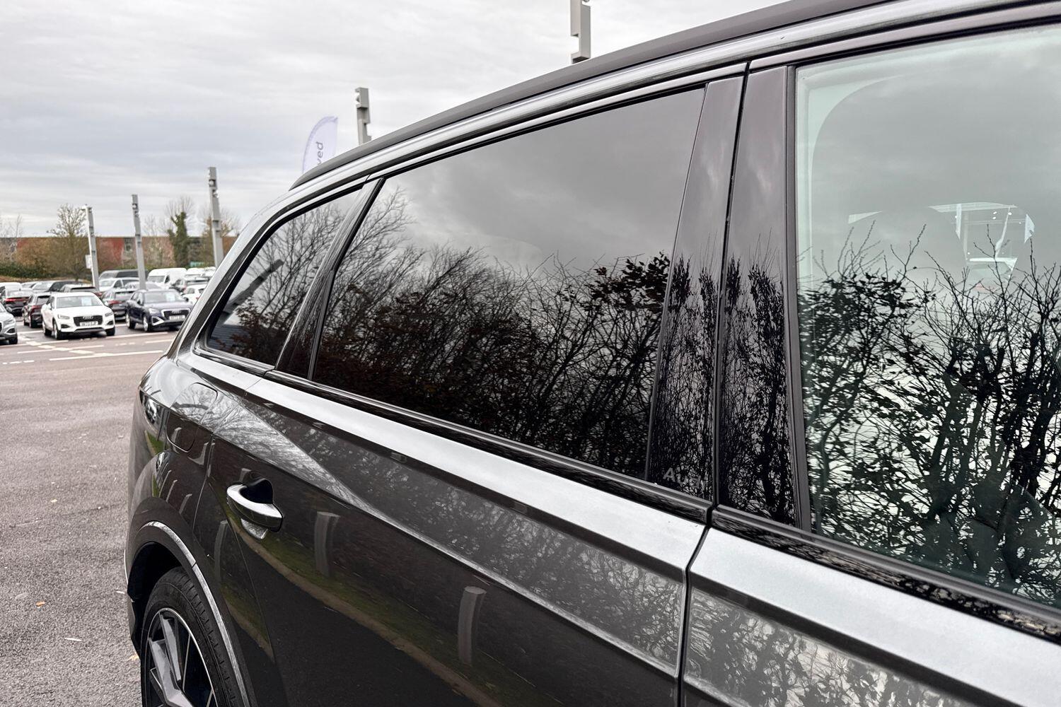 Used Audi Q7 2025 for sale - 77559583: Photo 13