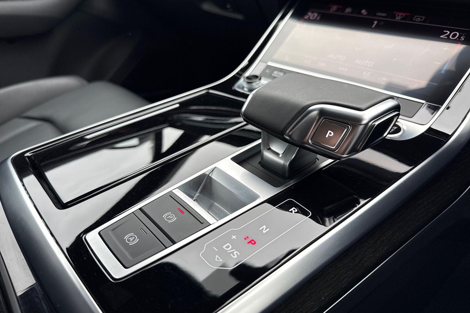 Used Audi Q7 2025 for sale - 77559583: Photo 18