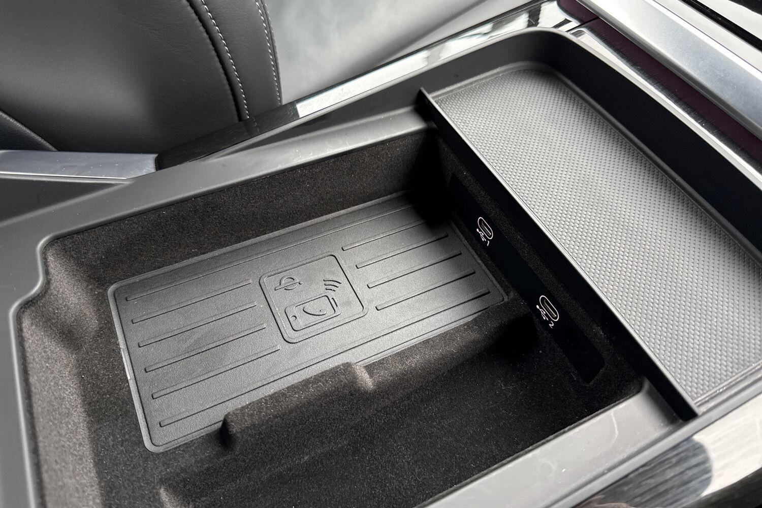 Used Audi Q7 2025 for sale - 77559583: Photo 29