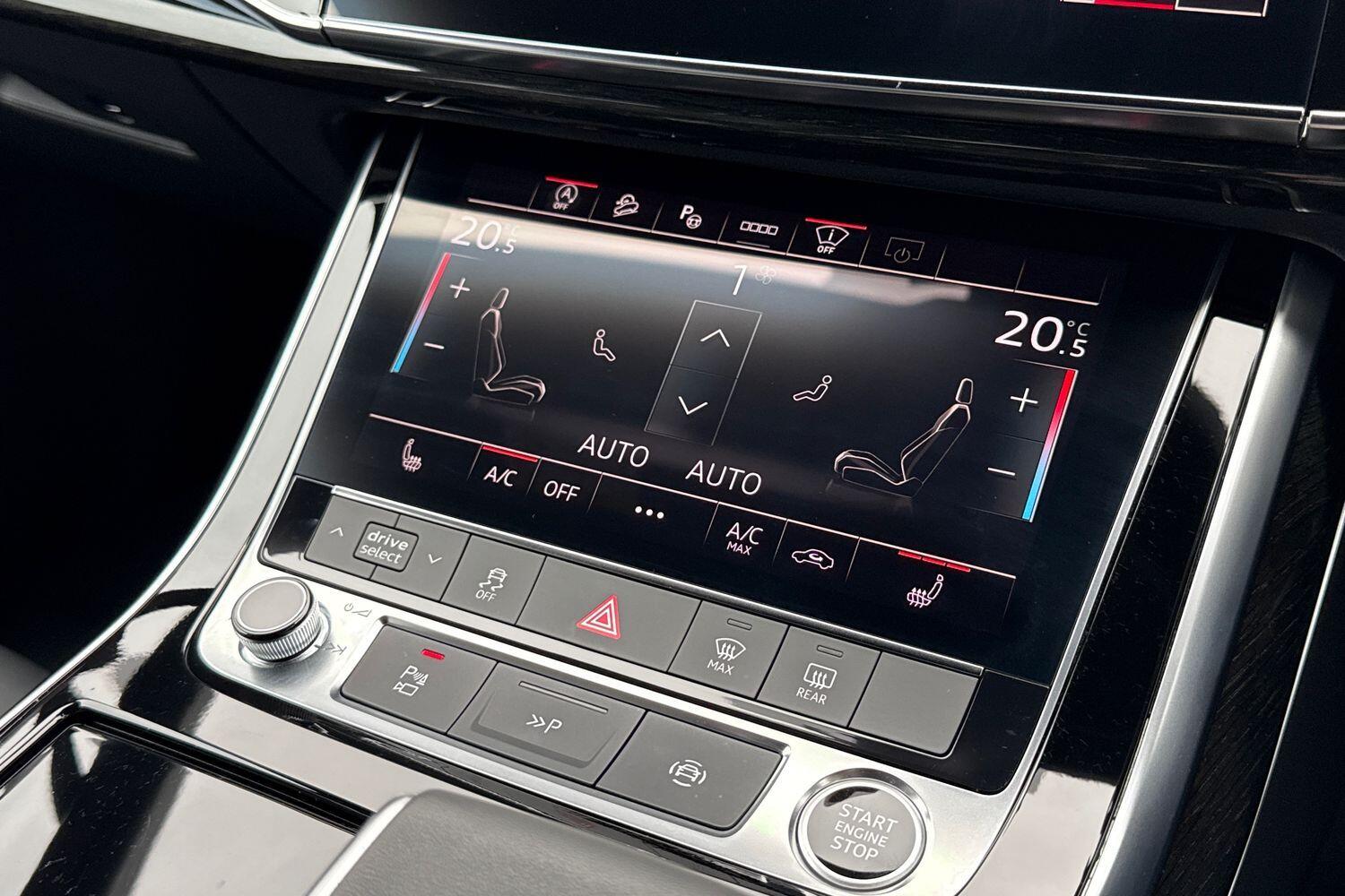 Used Audi Q7 2025 for sale - 77559583: Photo 31