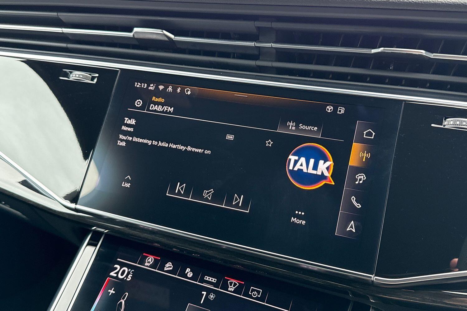 Used Audi Q7 2025 for sale - 77559583: Photo 42