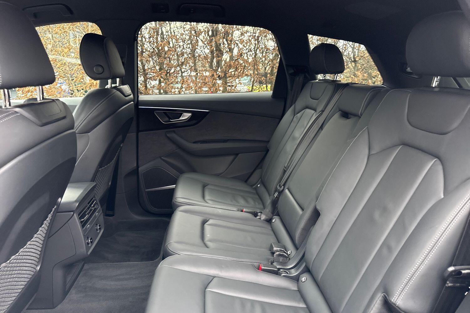 Used Audi Q7 2025 for sale - 77559583: Photo 43