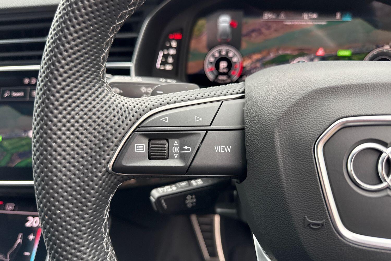 Used Audi Q7 2025 for sale - 77559583: Photo 49