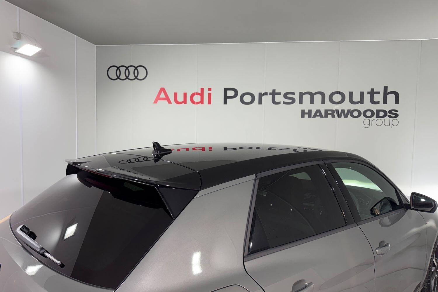 Used Audi A1 2025 for sale - 77130697: Photo 10