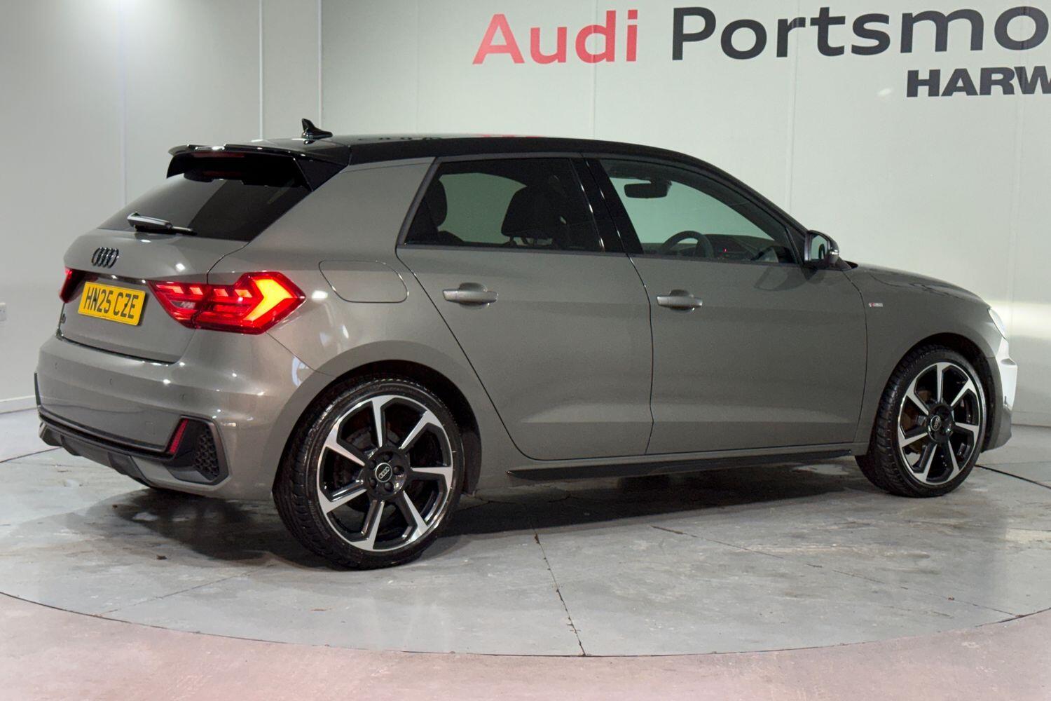 Used Audi A1 2025 for sale - 77130697: Photo 11