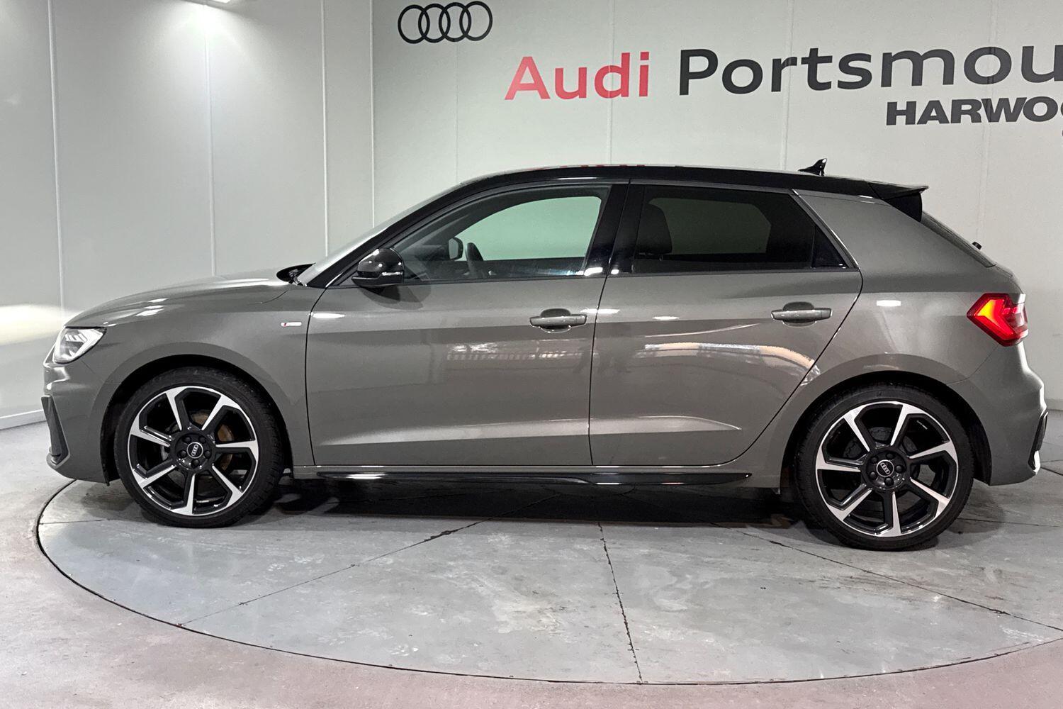Used Audi A1 2025 for sale - 77130697: Photo 12