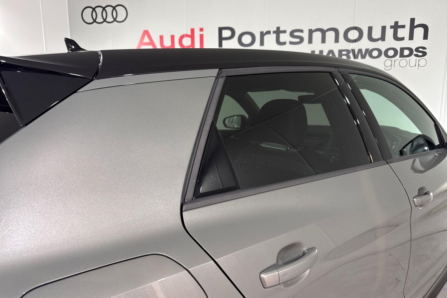 Used Audi A1 2025 for sale - 77130697: Photo 13