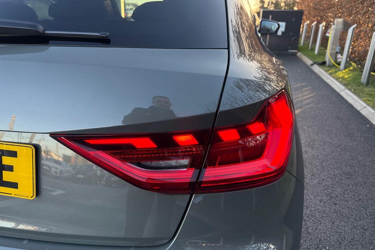 Used Audi A1 2025 for sale - 77130697: Photo 15