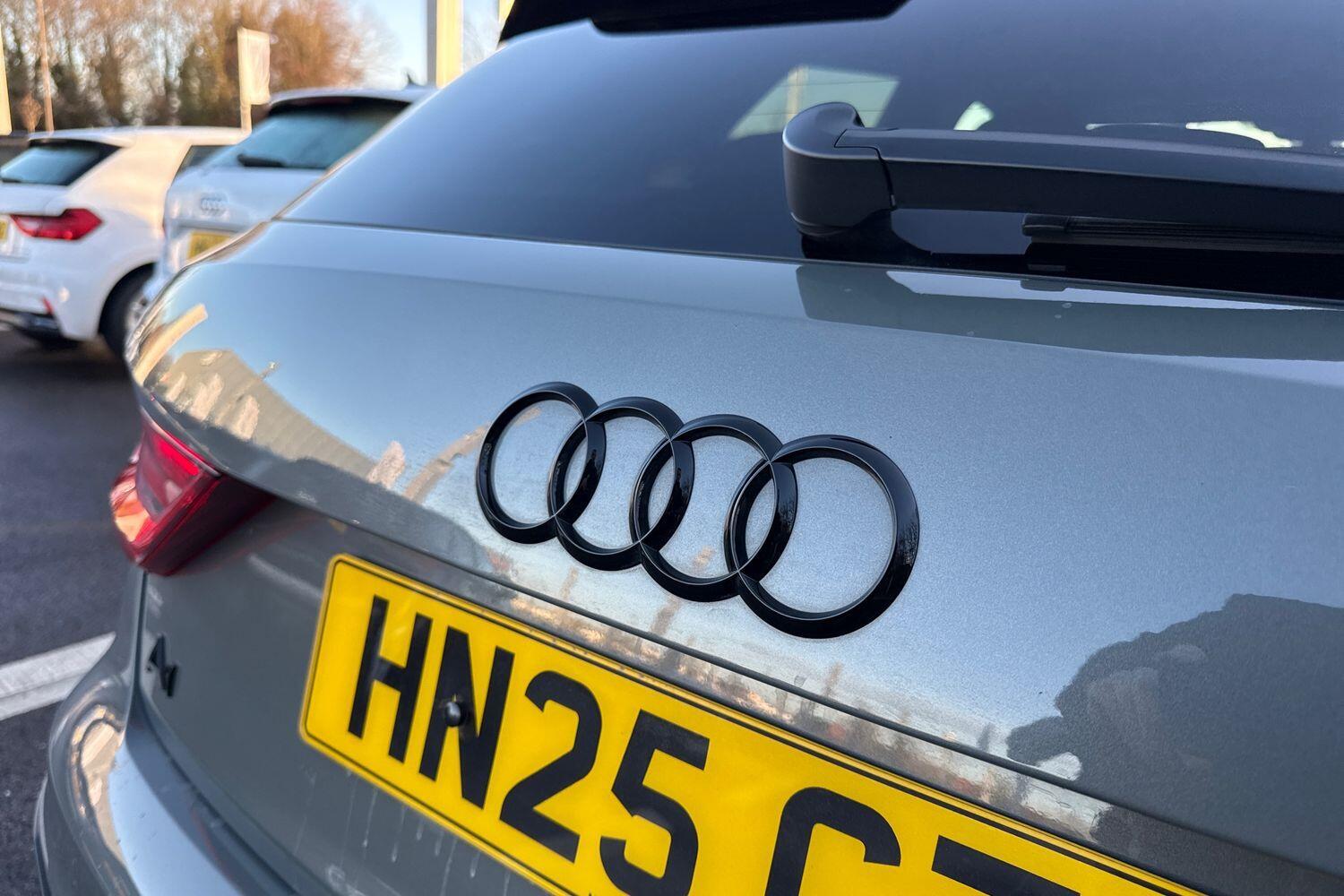 Used Audi A1 2025 for sale - 77130697: Photo 16