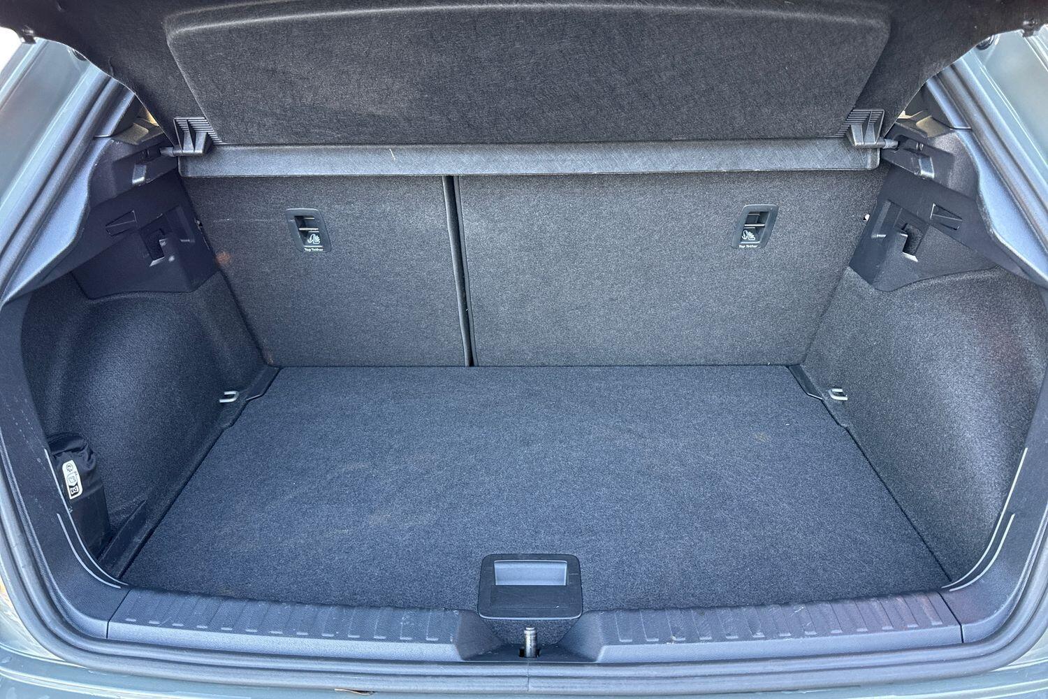 Used Audi A1 2025 for sale - 77130697: Photo 17