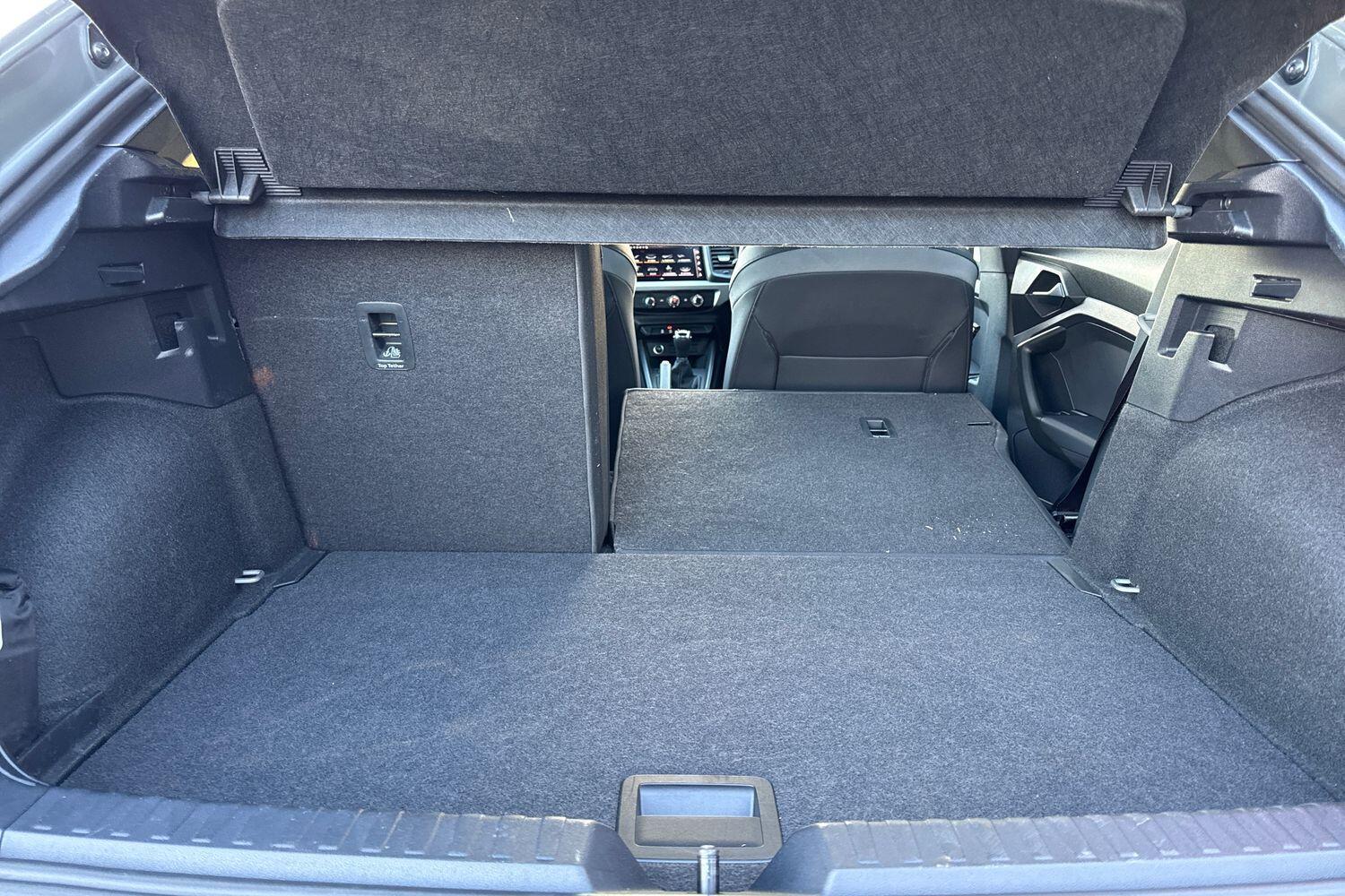 Used Audi A1 2025 for sale - 77130697: Photo 19