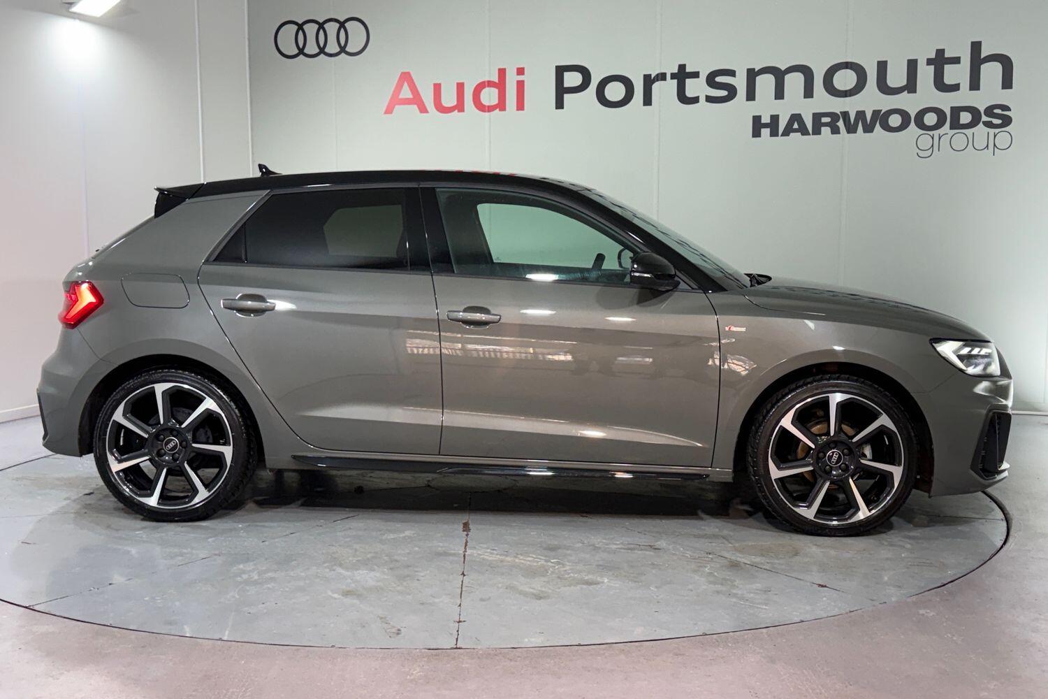 Used Audi A1 2025 for sale - 77130697: Photo 2