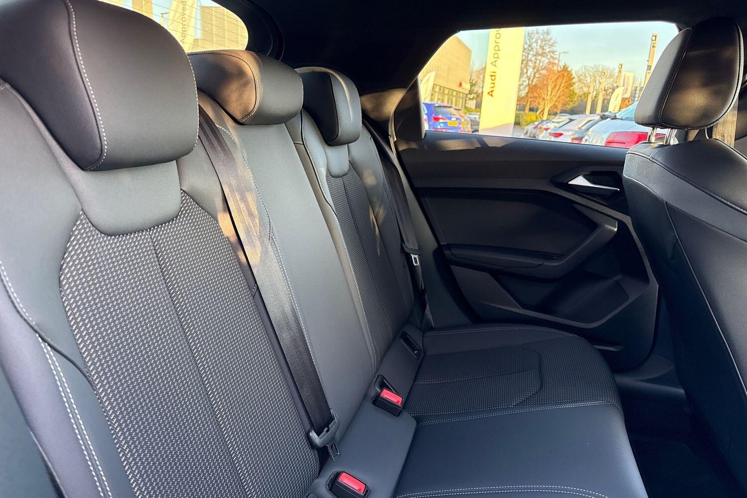 Used Audi A1 2025 for sale - 77130697: Photo 20