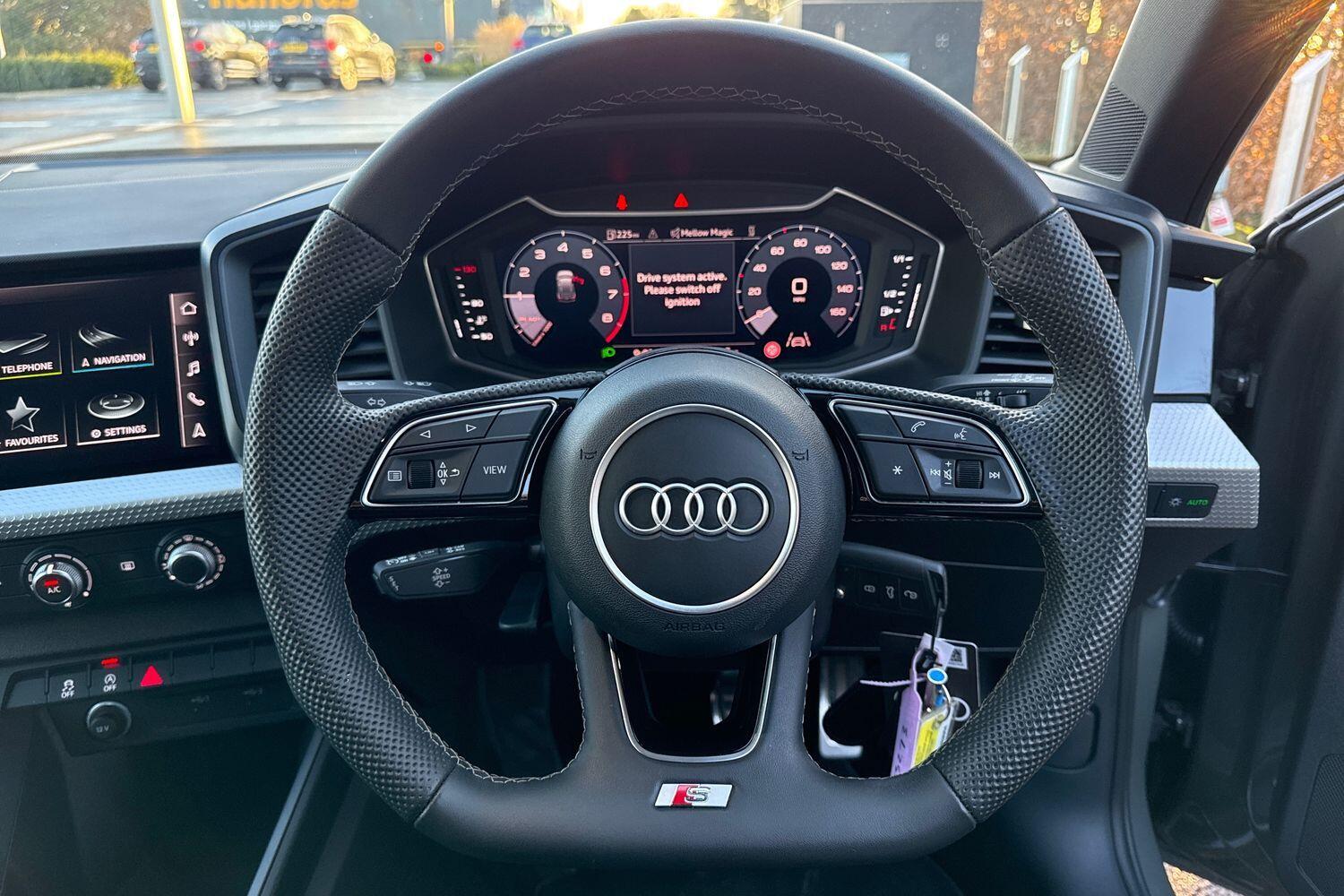 Used Audi A1 2025 for sale - 77130697: Photo 22