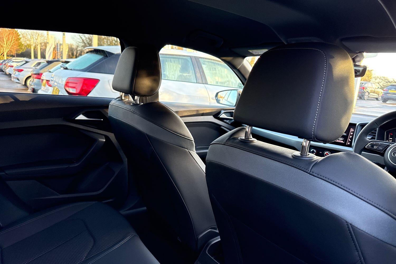 Used Audi A1 2025 for sale - 77130697: Photo 23