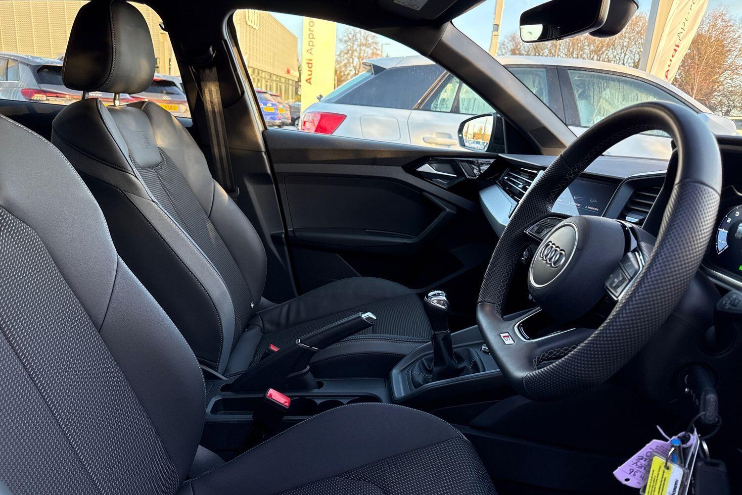Used Audi A1 2025 for sale - 77130697: Photo 25