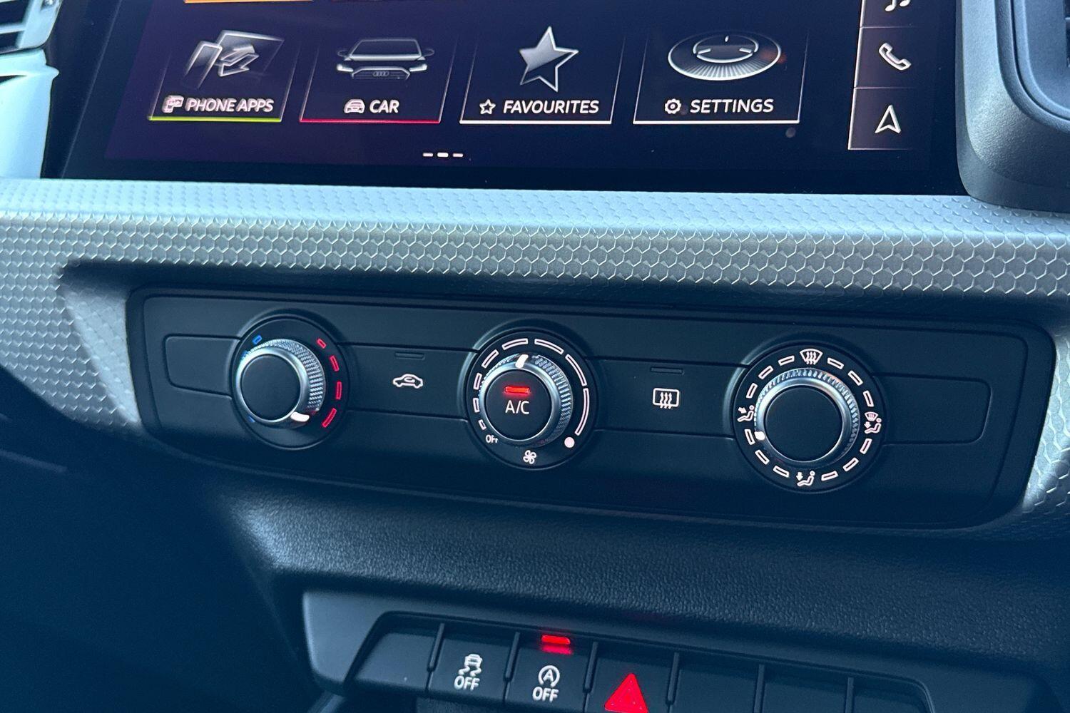 Used Audi A1 2025 for sale - 77130697: Photo 26