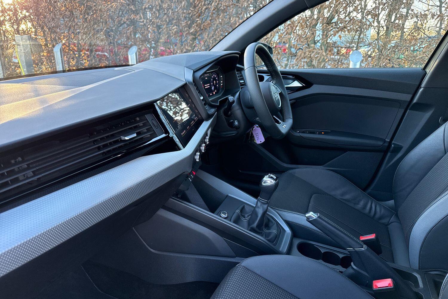 Used Audi A1 2025 for sale - 77130697: Photo 29