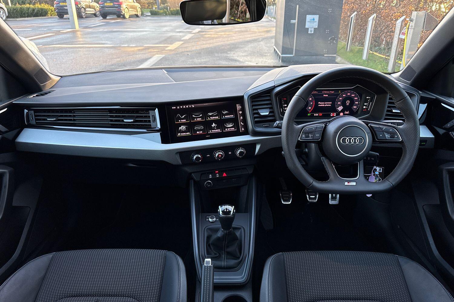 Used Audi A1 2025 for sale - 77130697: Photo 3