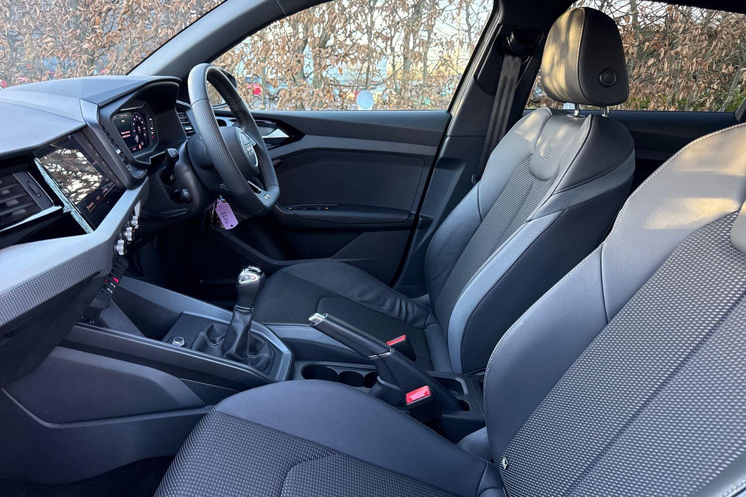 Used Audi A1 2025 for sale - 77130697: Photo 31