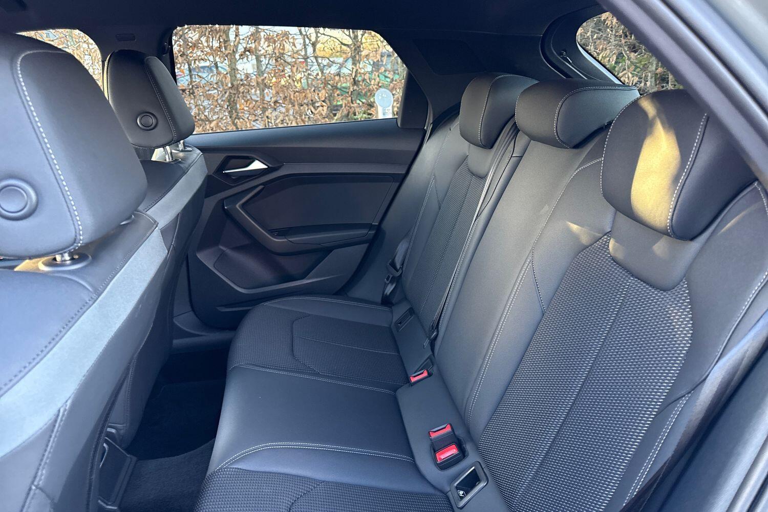 Used Audi A1 2025 for sale - 77130697: Photo 33