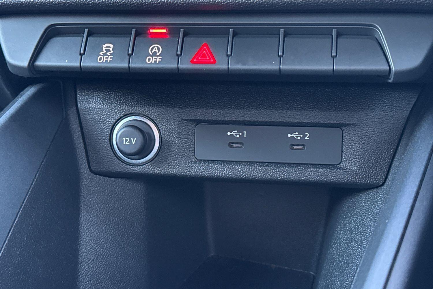 Used Audi A1 2025 for sale - 77130697: Photo 34